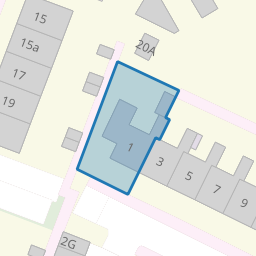 Perceel HUM00-D-3004