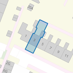 Perceel HUM00-D-3005