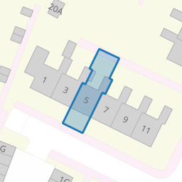 Perceel HUM00-D-3006