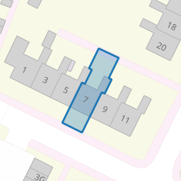 Perceel HUM00-D-3007