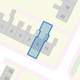 Perceel HUM00-D-3008