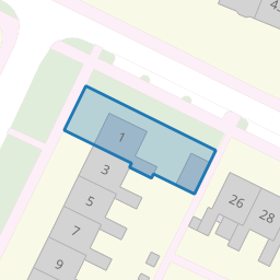 Perceel HUM00-D-3010