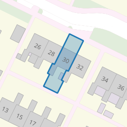 Perceel HUM00-D-3018