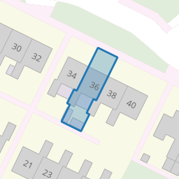 Perceel HUM00-D-3021