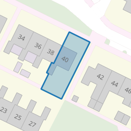 Perceel HUM00-D-3023