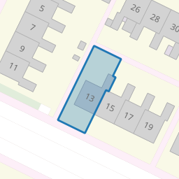 Perceel HUM00-D-3024