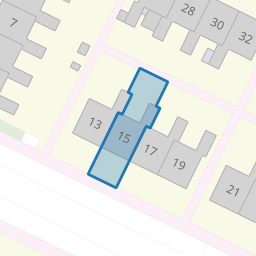 Perceel HUM00-D-3025