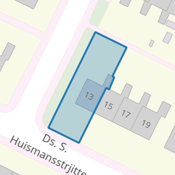 Perceel HUM00-D-3028