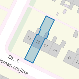 Perceel HUM00-D-3029