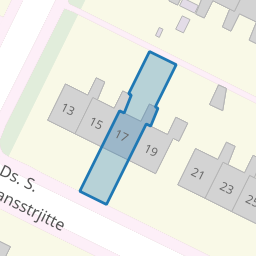 Perceel HUM00-D-3030