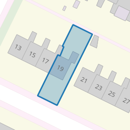 Perceel HUM00-D-3031