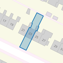 Perceel HUM00-D-3033