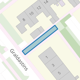 Perceel HUM00-D-3040