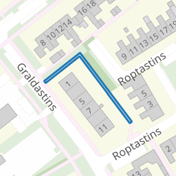 Perceel HUM00-D-3041