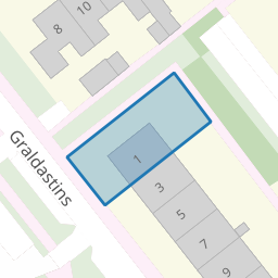 Perceel HUM00-D-3042