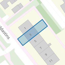 Perceel HUM00-D-3043