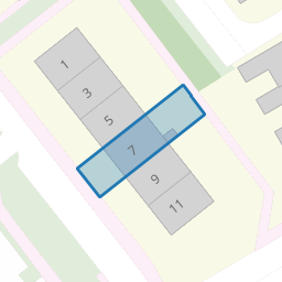 Perceel HUM00-D-3045