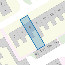 Perceel HUM00-D-3050