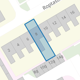 Perceel HUM00-D-3051