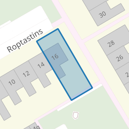 Perceel HUM00-D-3055