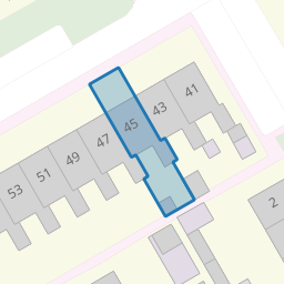 Perceel HUM00-D-3100