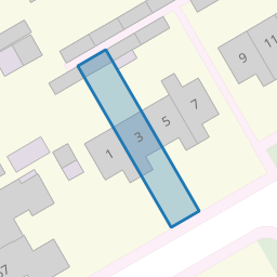 Perceel HUM00-D-3107