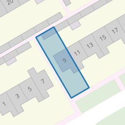 Perceel HUM00-D-3110