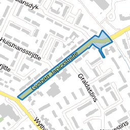 Perceel HUM00-D-3122