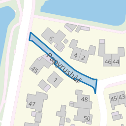 Perceel HUM00-D-3125