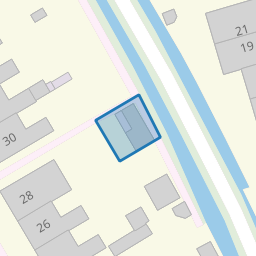 Perceel HUM00-D-3138