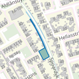 Perceel HUM00-D-3147