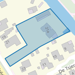 Perceel HUM00-D-3153