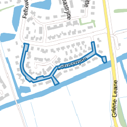 Perceel HUM00-D-3167