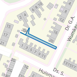 Perceel HUM00-D-3175