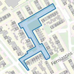 Perceel HUM00-D-3186