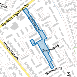 Perceel HUM00-D-3187