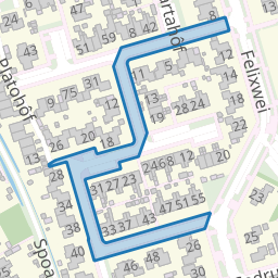 Perceel HUM00-D-3197