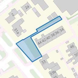 Perceel HUM00-D-3201