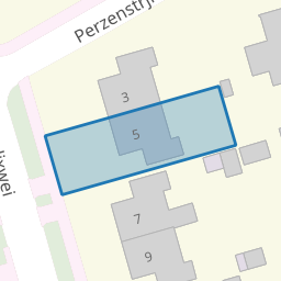 Perceel HUM00-D-3203