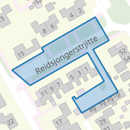 Perceel HUM00-D-3211