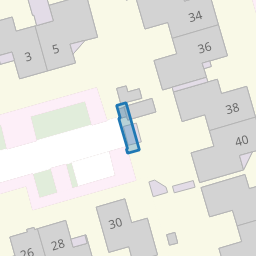 Perceel HUM00-D-3216