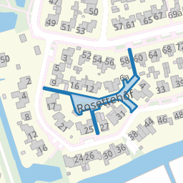 Perceel HUM00-D-3237