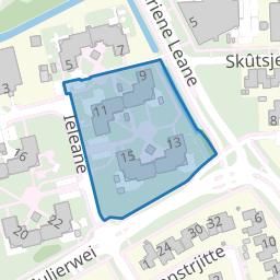 Perceel HUM00-D-3238