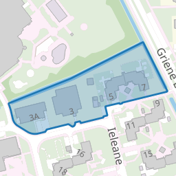 Perceel HUM00-D-3240