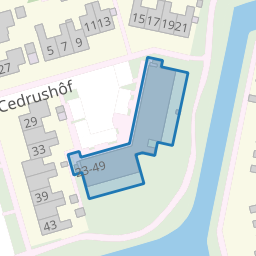 Perceel HUM00-D-3247