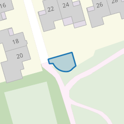 Perceel HUM00-D-3251