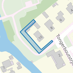 Perceel HUM00-D-3260