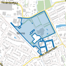 Perceel HUM00-D-3265