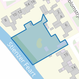 Perceel HUM00-D-3271