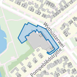 Perceel HUM00-D-3273